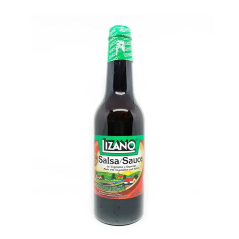 Salsa Lizano - Main Image