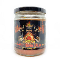 Mikey V's 7-Pot Primo Salsa - Main Image