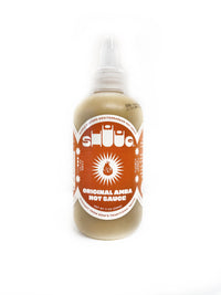 Shuug Amba Hot Sauce