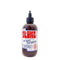 Stoke At Home Hot Sauce For Beauties - Main Image