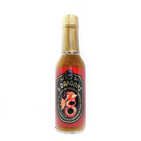 Sinai Gourmet 8 Dragons Hot Sauce - Main Image
