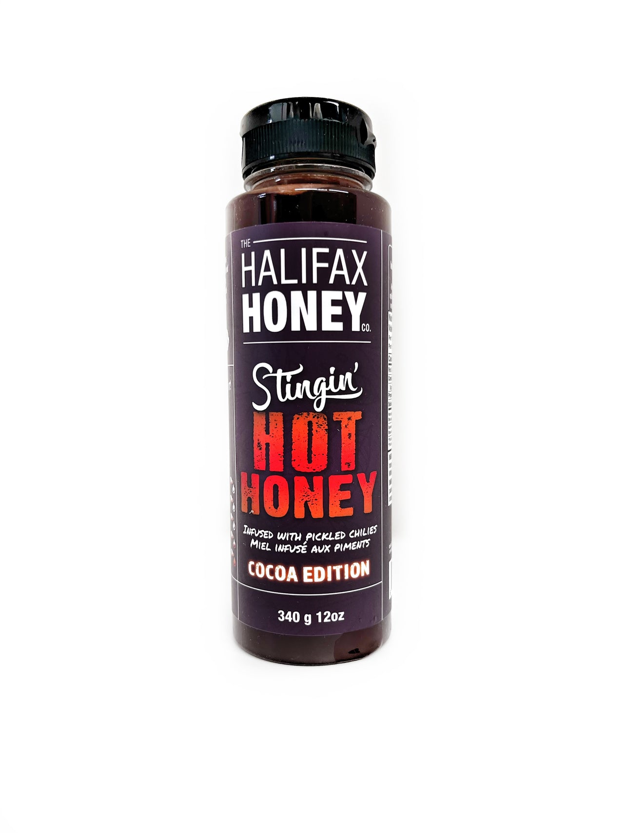 Halifax Honey Cocoa Honey
