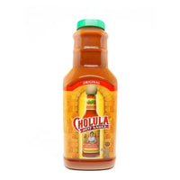 Cholula Half Gallon - Main Image