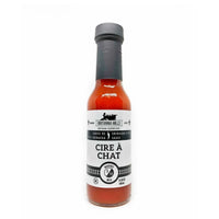 Britannia Mills Cire a Chat Sriracha Style Hot Sauce - Main Image