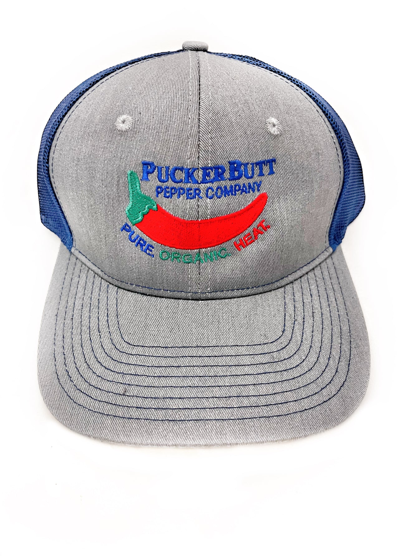 Puckerbutt Hat