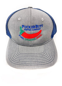 Puckerbutt Hat