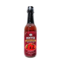 Hoffee Raspberry inferno Toffee Hot Sauce - Main Image
