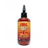 Maritime Madness Frig That's Hot Hot Sauce - Main Image