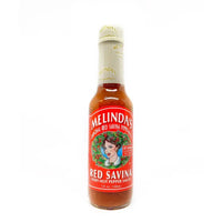 Melinda's Red Savina Hot Sauce - Main Image