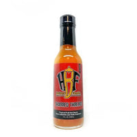 Hurt Berry Farm Charred Threads Hot Sauce - Main Image