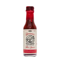 Dawson's Big Smoke Chipotle Hot Sauce - Main Image