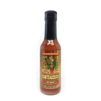 CaJohns Quetzalcoatl Hot Sauce - Main Image