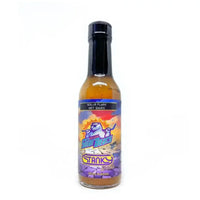 Stanky Sauce Solar Flare Hot Sauce - Main Image