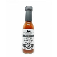 Britannia Mills Chaude Bocane Extreme Hot Sauce - Main Image