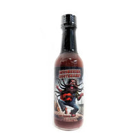 Bumblefoot's Moonshine Hootenanny Hot Sauce - Main Image
