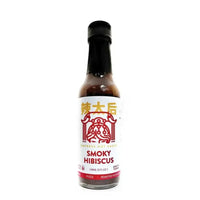 Empress Smoky Hibiscus Hot Sauce - Main Image