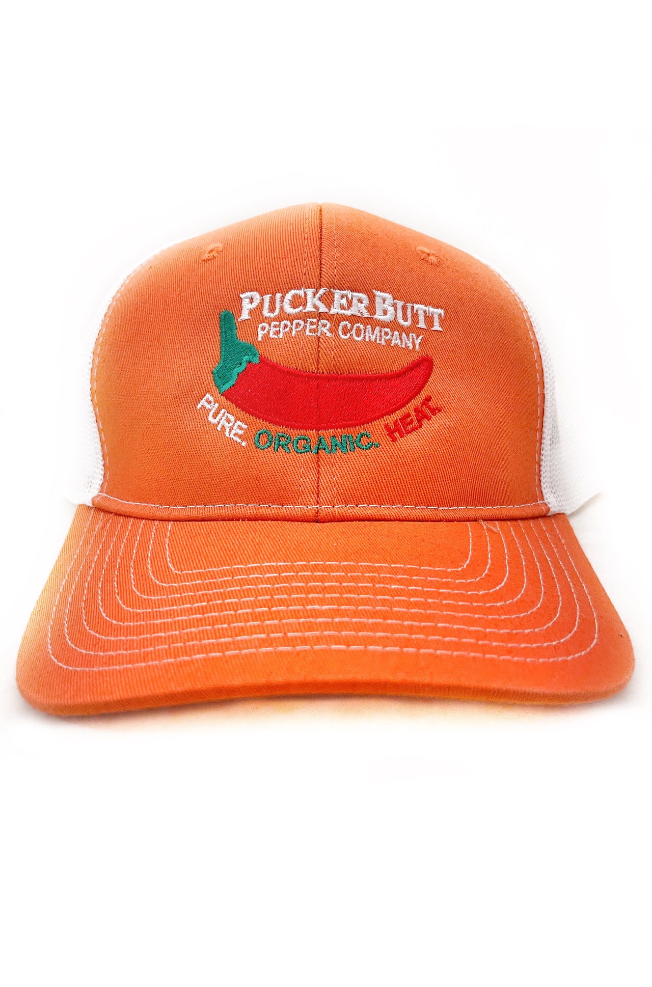 Puckerbutt Hat