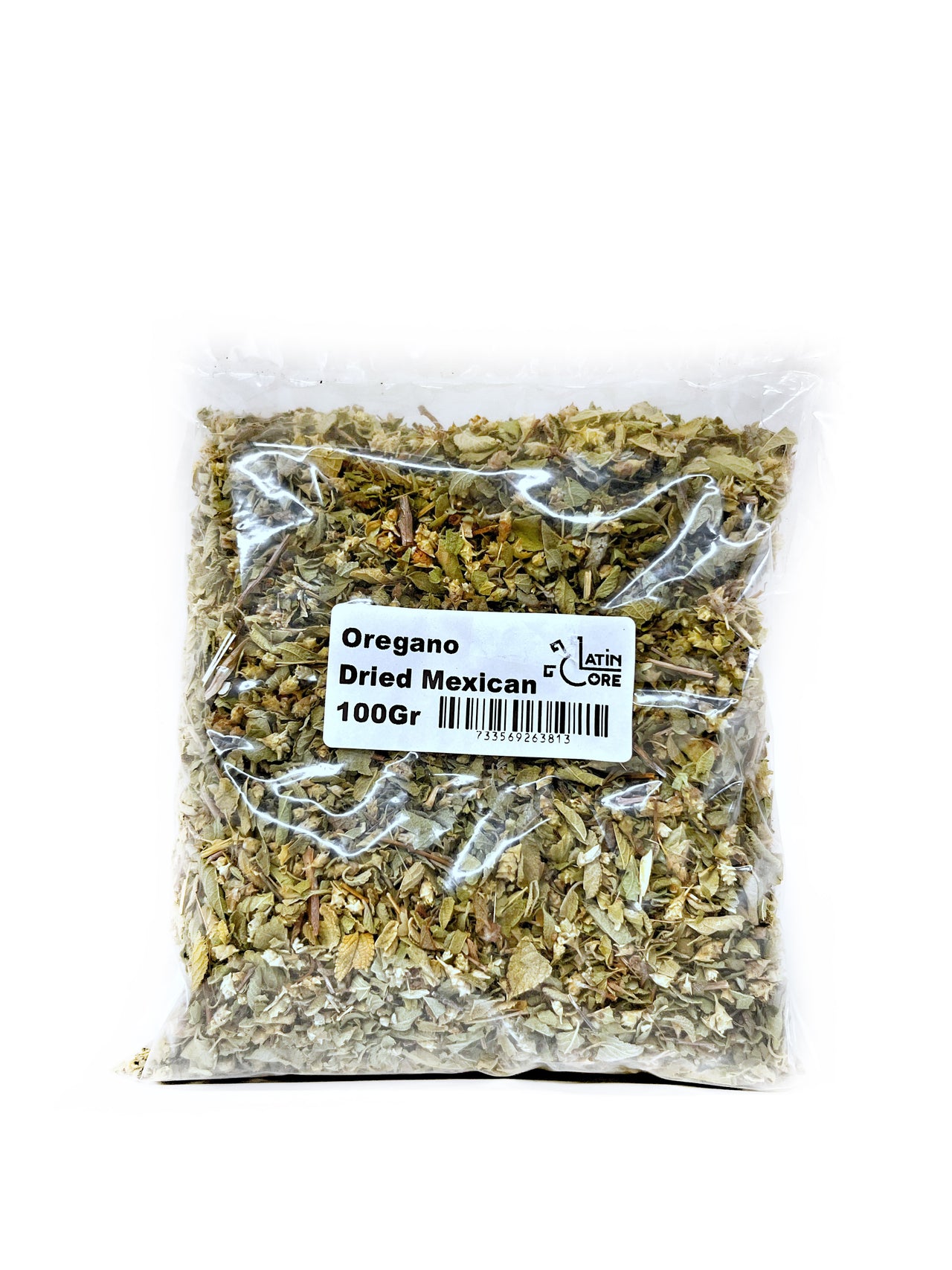 Latin Core Mexican Oregano