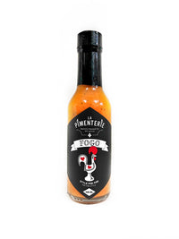 La Pimenterie Fogo Hot Sauce