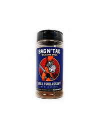 Bag N' Tag Wild Game Seasoning