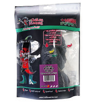Chiles Machos Pasilla Pepper