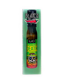 Blair's Jalapeno Death Sauce Hot Sauce