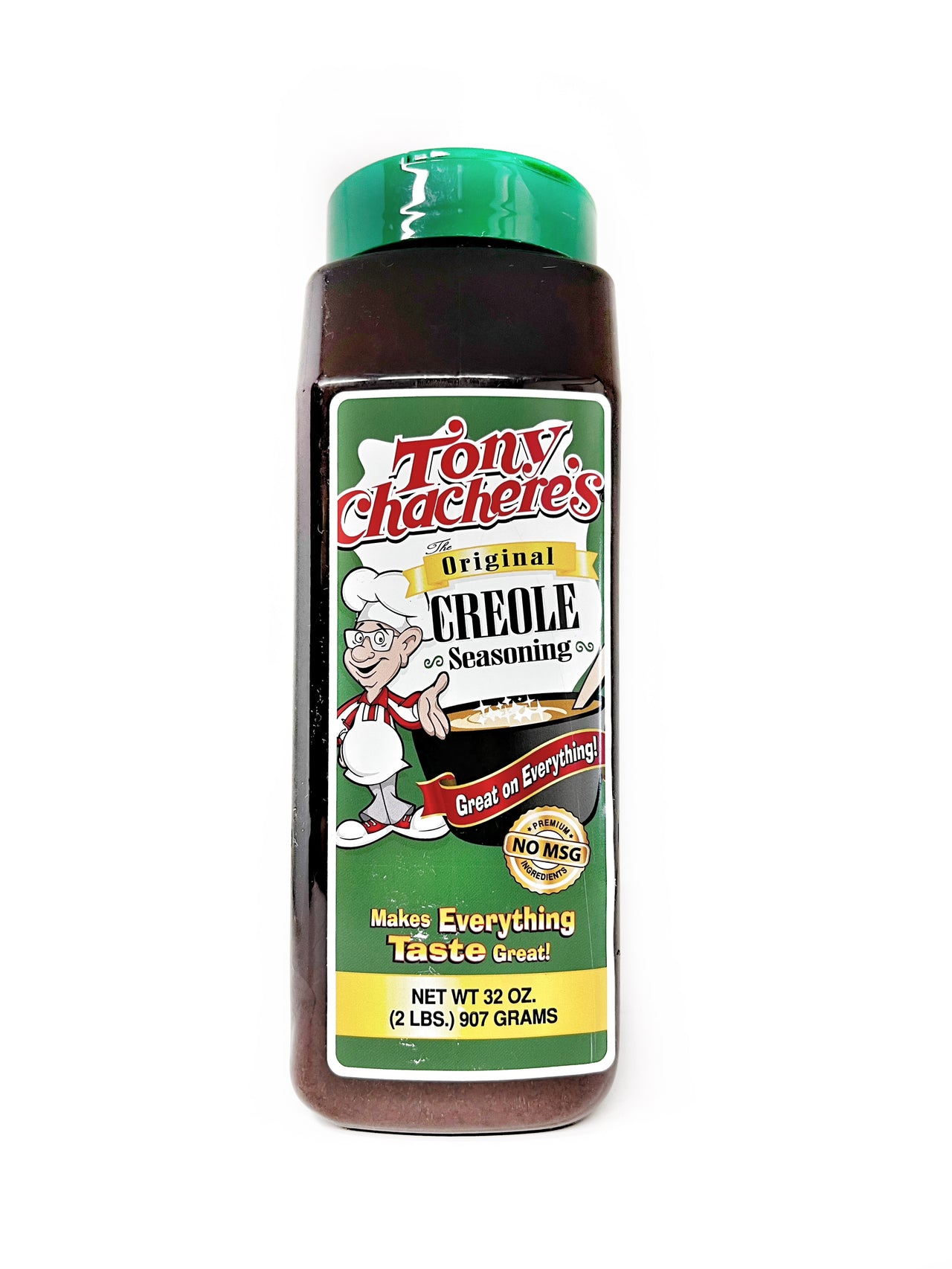 Tony Chachere's Original Seasoning 32oz