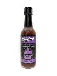 Wicked Smart Padna Hot Sauce