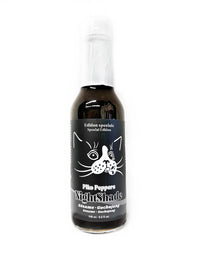 Piko Peppers Nightshade Hot Sauce