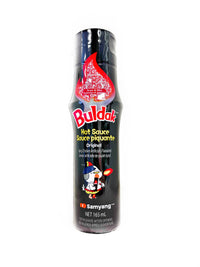 Sauce piquante Samyang Buldak