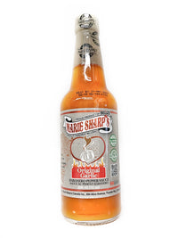 10 oz Marie Sharp's Garlic Pepper Sauce
