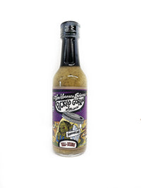 Torchbearer Pickled Goblin Hot Sauce
