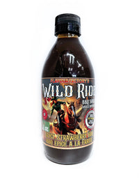 Flavour Factory Wild Ride BBQ Sauce