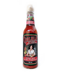 Cholula Extra Hot Hot Sauce