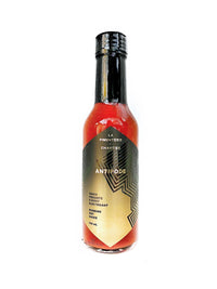 La Pimenterie Antipode Numbing Hot Sauce