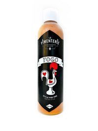 La Pimenterie Fogo Hot Sauce