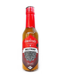 La Pimenterie Bollywood XF Hot Sauce