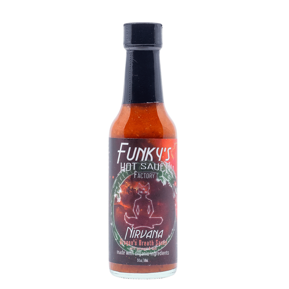 The Hot Ones Season 29 Line up is at Chilly Chiles π₯