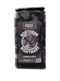 Coffin Creek Northern Nightmare Coffee Whole Bean