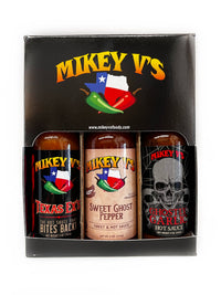 Mikey V's Award Winners Gift Pack