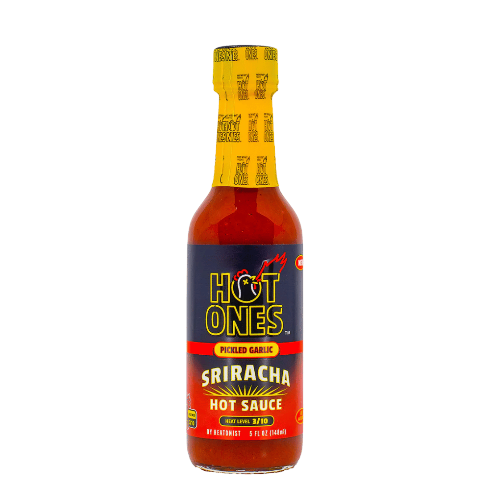 The Hot Ones Season 29 Line up is at Chilly Chiles π₯