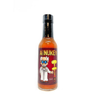 Thumbnail for A Little Nukey Hot Sauce - Hot Sauce