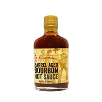 A. Smith Bowman Bourbon Hot Sauce - Hot Sauce