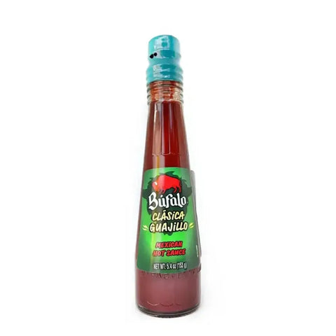 Bufalo Clasica Mexican Hot Sauce - Main Image