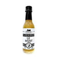 Britannia Mills Le Must Hot Sauce - Main Image