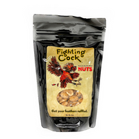 Fighting Cock Nuts - Main Image