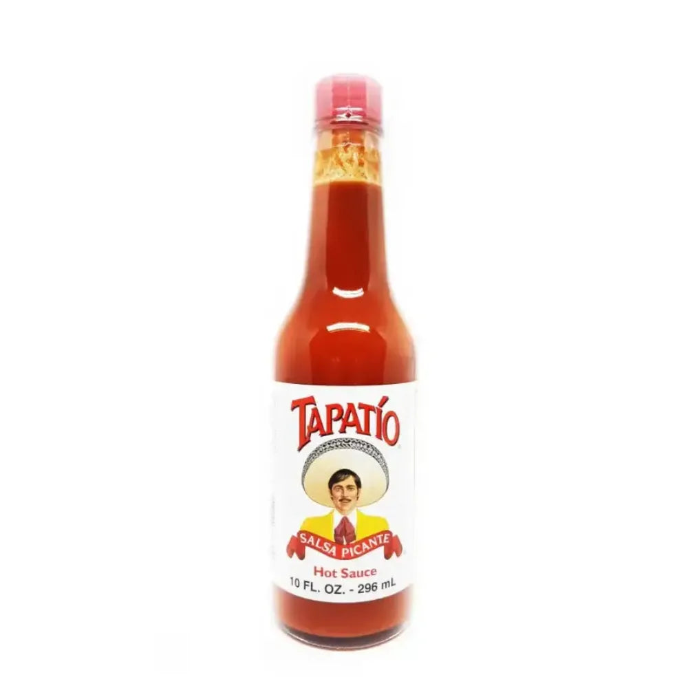 Tapatio Hot Sauce 10 oz - Main Image