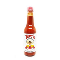Tapatio Hot Sauce 10 oz - Main Image