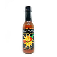 CaJohns CaBoom Hot Sauce - Main Image