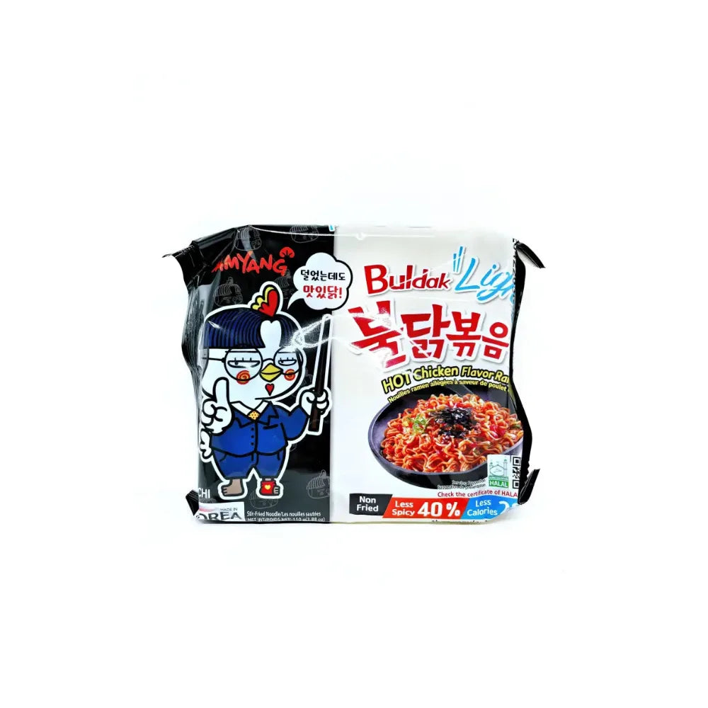 Samyang Buldak Light Ramen - Main Image